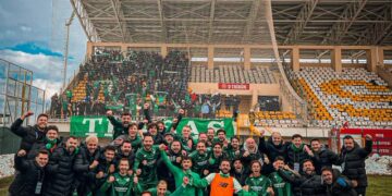 Muş Spor Kulübü 0-1 Bursaspor