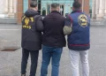 Muş’ta, 26 yılın üzerinde hapis cezası bulunan 2 hükümlü yakalandı!