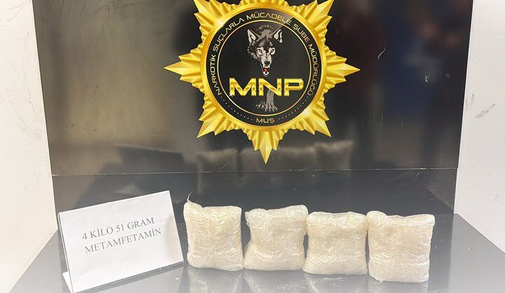 Muş'ta, durdurulan yolcu otobüsünde uyuşturucu ele geçirildi musta durdurulan yolcu otobusunde uyusturucu ele gecirildi habermeydan e1773675157798