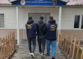 Muş’ta, kesinleşmiş hapis cezası olan hükümlü yakalandı!