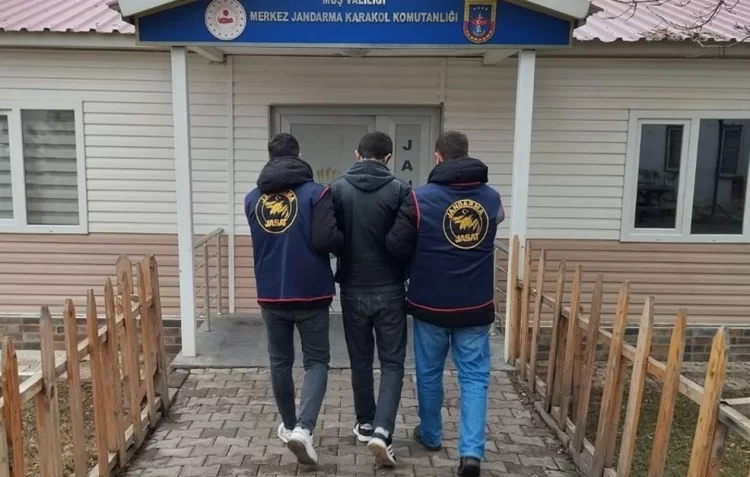 musta kesinlesmis hapis cezasi olan hukumlu yakalandi1 habermeydan e1774449003542