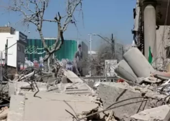 Nahçıvan Uluslararası Havalimanı İHA ile hedef alındı: Azerbaycan’dan ilk açıklama