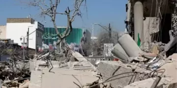 Nahçıvan Uluslararası Havalimanı İHA ile hedef alındı: Azerbaycan’dan ilk açıklama