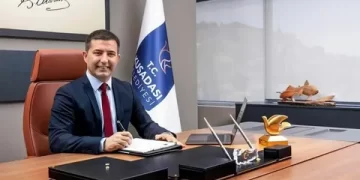 Kuşadası Belediye başkanı Ömer Günel kimdir?