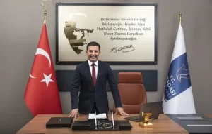 omer Gunel kimdir1 habermeydan