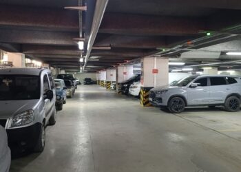 Otopark hasarlarında yeni dönem: Fatura artık işletmeye kesilecek Otopark hasarlarında yeni dönem: Fatura artık işletmeye kesilecek