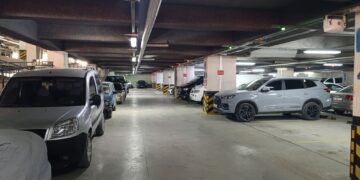 Otopark hasarlarında yeni dönem: Fatura artık işletmeye kesilecek Otopark hasarlarında yeni dönem: Fatura artık işletmeye kesilecek