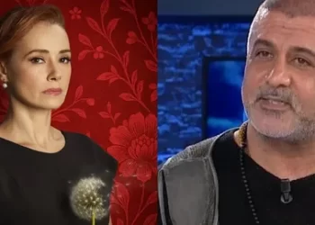 Özgü Namal ve Ercan Han Üşümez ilk kez görüntülendi Özgü Namal ve Ercan Han Üşümez ilk kez görüntülendi