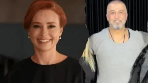 ozgu Namal Ercan Han usumez ilkkez goruntulendi1 habermeydan