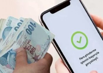 BDDK’dan gece transferlerine yeni güvenlik önlemi Küresel piyasalarda ABD-İsrail tedirginliği sürüyor