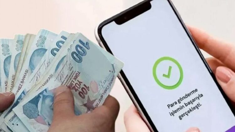 BDDK’dan gece transferlerine yeni güvenlik önlemi BDDK’dan gece transferlerine yeni güvenlik önlemi...