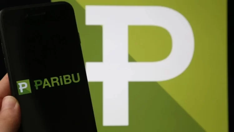 Paribu erişim sorunu...