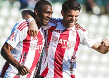 Pendikspor, Serik Spor deplasmanından 3 puanla döndü!