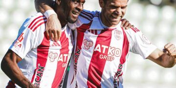 Pendikspor, Serik Spor deplasmanından 3 puanla döndü!