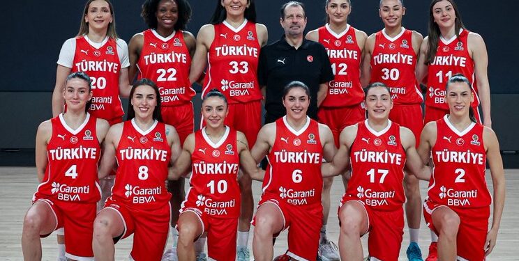 Potanın Perileri, 2026 Dünya Kupası finallerine katılmayı garantiledi!