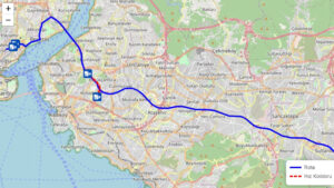 radar haritasi habermeydan