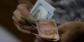 Reel efektif döviz kuru endeksi 103,17 seviyesinde Reel efektif döviz kuru endeksi 103,17 seviyesinde