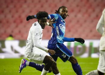 Samsunspor ile Gaziantep FK yenişemedi!