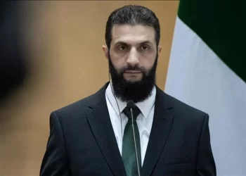 Şara’dan Lübnan iddiaları sonrası ilk açıklama: Suriye çatışma sahası olmayacak