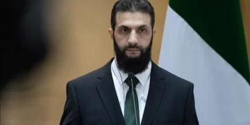 Şara’dan Lübnan iddiaları sonrası ilk açıklama: Suriye çatışma sahası olmayacak