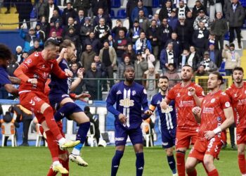 Sarıyer 3-1 Ankara Keçiörengücü Sarıyer 3-1 Ankara Keçiörengücü