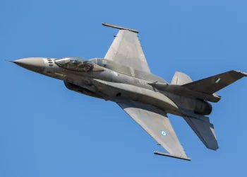 Savunma ve havacılık sanayisi 553 milyon dolarlık ihracat gerçekleştirdi