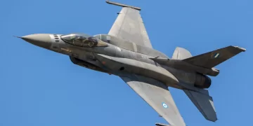 Savunma ve havacılık sanayisi 553 milyon dolarlık ihracat gerçekleştirdi