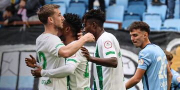 Serikspor, Adana’dan 3 puanla dönüyor!