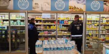 Sinop Ayancık’ta, halk sağlığı için kapsamlı denetim!