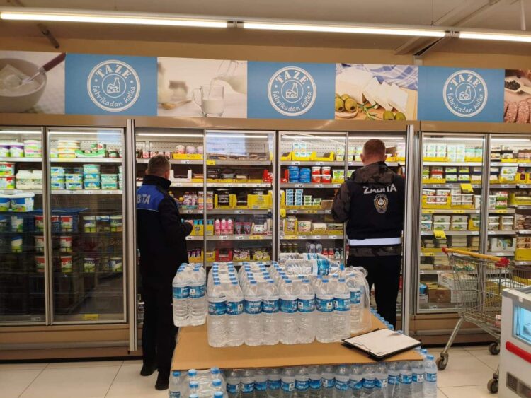 sinop ayancikta halk sagligi icin kapsamli denetim habermeydan