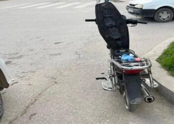 Sinop Boyabat’ta, huzuru bozanlara ceza!