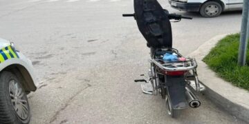 Sinop Boyabat'ta, huzuru bozanlara ceza! Sinop Boyabat’ta, huzuru bozanlara ceza!