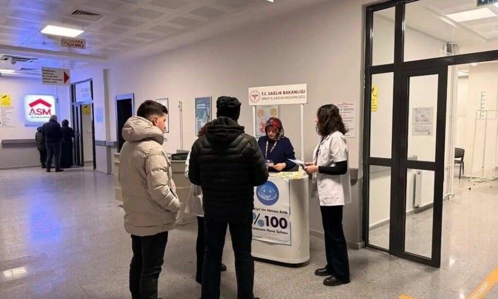 sinop erfelekte verem farkindalik etkinligi habermeydan