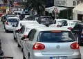 Sinop’ta, trafiğe kayıtlı araç sayısı 85 bini aştı!