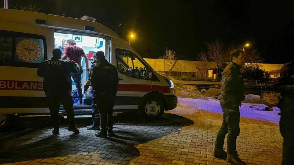 sinopun gerze limaninda intihar girisimi habermeydan