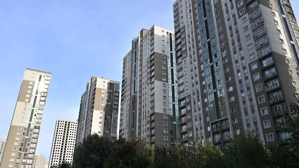 Apartman ve sitelerde yeni düzenleme: Artık listeler asılamayacak site habermeydan