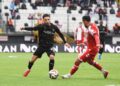 Sivasspor, Manisa FK'ya deplasmanda 1 attı 3 aldı! Sivasspor, Manisa FK’ya deplasmanda 1 attı 3 aldı!
