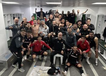 Sivasspor, Serik Spor’a deplasmanda 1 attı 3 aldı!