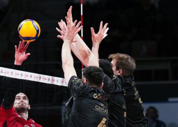 Spor Toto, Galatasaray’a set vermedi!