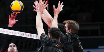 Spor Toto, Galatasaray’a set vermedi!