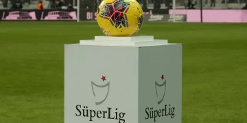 Süper Lig’de 29, 30 ve 31. haftaların programı açıklandı!