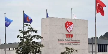 Süper Lig’den, 8 kulüp PFDK’ya sevk edildi!