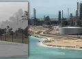 Suudi Arabistan’ın en büyük petrol rafinerisine İHA saldırısı