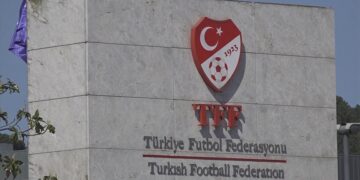 TFF, Türkiye Kupası’nın formatını tekrar değiştirdi