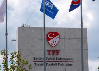 TFF’den, 7 kulübe 3 puan silme cezası!