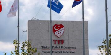 TFF’den, 7 kulübe 3 puan silme cezası!