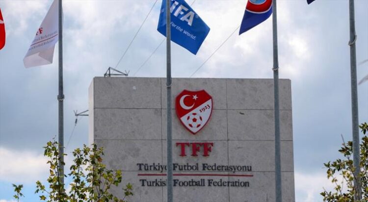 TFF'den, 7 kulübe 3 puan silme cezası! tffden 7 kulube 3 puan silme cezasi habermeydan