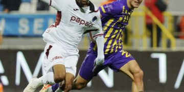 Trabzonspor, Eyüpspor’a deplasmanda 1 attı 3 aldı!