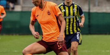 Trabzonspor ile Fenerbahçe yenişemedi!