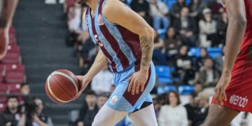 Trabzonspor, Karşıyaka’ya takılmadı!